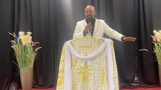 Ebnm Kcc Melun ,predication du 20/10 2024 par Le predicateur Nsimba lukanu