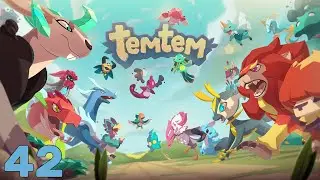 Temtem Co-op | Gonna Get Cerneaf'd | Part 42