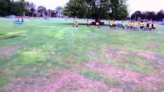 WoRd4u Youth - Run The Rye
