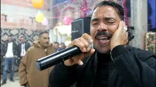 عنداليب القصبة التبسية صديق النموشي ولد مدينة الشريعة ( عرس مجيد ملقب بزرقو ) 5 # ((2019))
