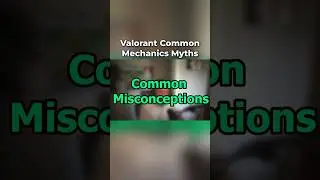 Common Aim Training Misconceptions