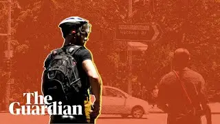How Sydney's bold cycleway plans are helping shed its anti-bike stigma