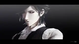 【MMD刀剣乱舞】　 MONSTER（FULL）　 【燭台切光忠】