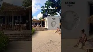 🌴Kai Beach Club vibes | Enjoy the moment 🇱🇰එක පාරක් ගියොත් ආයෙ යනවා #travelsrilanka  #viralvideo