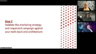 The Marketer's Map: A Comprehensive Guide to Strategizing, Building and Analyzing Marketo Campaigns