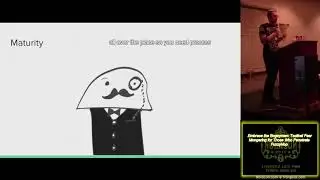 NolaCon 2017 GBC07 Embrace the Bogeyman Tactical Fear Mongering for Those Who Penetrate FuzzyNop