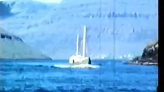 Umborð á 