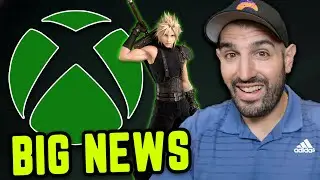 Xbox GETS PS5 Console Exclusive | XBOX and Nintendo Partners | Steam Machine Price