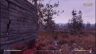 Scorched Killer&lsquo;s reciever Vs Hardened reciever | Fallout 76