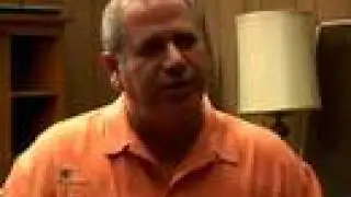 ALTERED BTS 11 - Executive Producer Bob Eick on the mic!