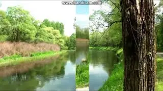 Cyklostezka kolem řeky Ol&scaron;e-Olzy