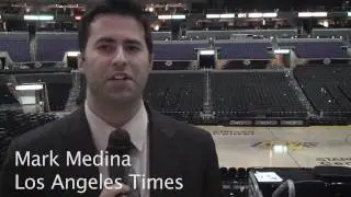 L.A. Times' Mark Medina on 90-82 win over Memphis Grizzlies