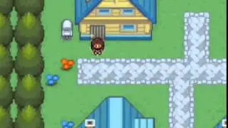 Pokemon Real World Hack Music Video RE-MASTERED