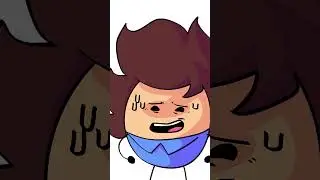 хаха ну типа ты не красивый понял #shorts #viral #animation