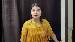 Audition video for acting career by Nikita Patankar 😊 #film maker #director #producer