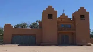 Arizona's Time Capsules  Top 5 Oldest Historical Buildings and Ancient Cultures