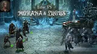 Broken Ranks🌟Morana & Lugus
