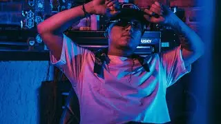 YinYangClick - La Trama / prod. @AcheErreBeats
