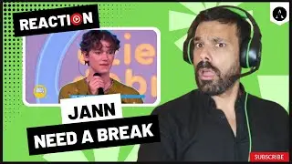 JANN - 