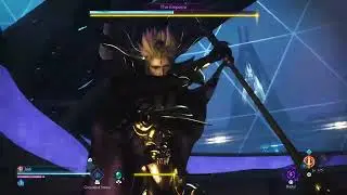 SoP: FF Origins | The Emperor + From Hell Risen Boss Fight | No Damage