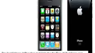 Free jailbreak ios4.2.1 iphone 3gs