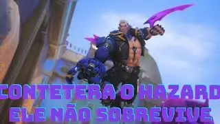 Como counterar o hazard no overwatch 2 (guia rápido!)