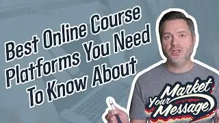 Best Online Course Platforms You Need To Know About 2021