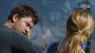 Secretos de las Monta&ntilde;a Romantica Pelicula Alemania 2018