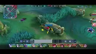 MLBB UPDATE SENIOR CTZEN RG GAMING ONLINE - O&Ntilde;ASA CLAN
