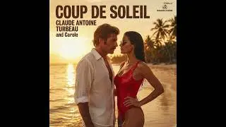 Coup de soleil (1982) / Claude-Antoine TURBEAU et Carole
