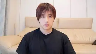 ヒカルと4回もキスして炎上してる件について。彼女登場