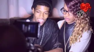LUVABOYTV - REDCARPET + INTERVIEW @weareluvaboys #EPISODE2 #SEASON2
