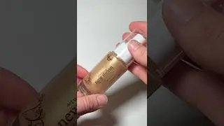 Colourpop New Moon SOL body glow oil 😍✨ gifted/ad #bodyoil #twilightmakeup #shimmeroil