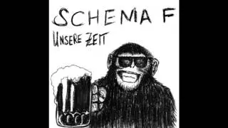 Schema F // Ich bleibe