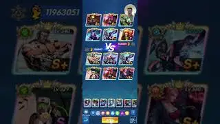 Epic Heroes - How to Get Free S+ Hero