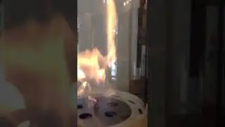 Chimeneas para pisos sin salida de humos