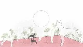 ARCH  THESIS 2014 MV0038 DOG AND CAT LOVER SOCIETY AND LIFE STYLE COMMUNITY MALL