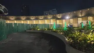 new improvements update Ayala Malls Trinoma,Edsa,North Ave.Quezon City,Philippines 🇵🇭 walking tour 