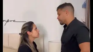 Marido achava que dar TUDO para ESPOSA era suficiente, mas ele não esperava por isso...