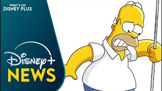 Disney откладывает выход фильма &laquo;Симпсоны 2&raquo; | Новости Disney Plus