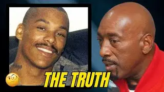 Bounty Hunter BJ Speaks on Moster Kody.. Spider Loc in Trouble!? 