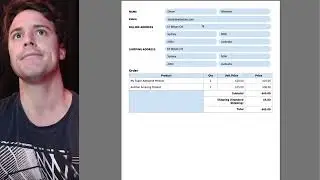 Exclude Fields in Core and Universal PDF templates