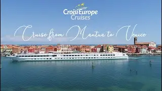 Cruise from Mantua to Venice | CroisiEurope Cruises