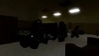 HECU film #1 (Roblox Town)