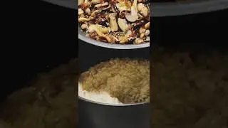 #risotto #pilav  #risottorecipe #food #italia #italian #tasty #recipe # #shorts #asmr #kolay #smeg