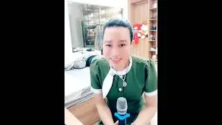 Y&ecirc;u Người Đồng Giới H&agrave; Kiều Anh ( Akin Vũ )