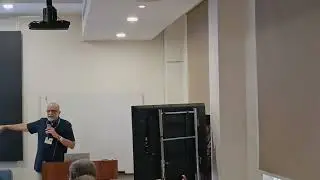 Soil Biological Health:Lecture by Dr Sultan Ismail, Director , Ecoscience Research Foundation