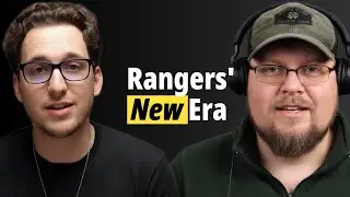 From Episode 275 #TexasRangers #FYP #ForYouPage #baseball #MLB #Rangers #2026MLBSeason #sports