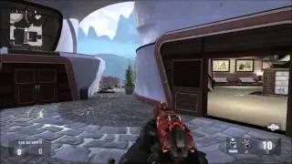 New Way to Get Into Secret Room/Wallbreach on Retreat Call of Duty Advanced Warfare