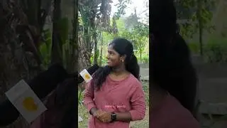BTS Fan Girl😅 | Public Talk #pondicherry #publictalk #nammapondy